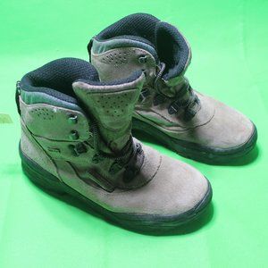 Salomon Contagrip Women’s Hiking Shoe’s